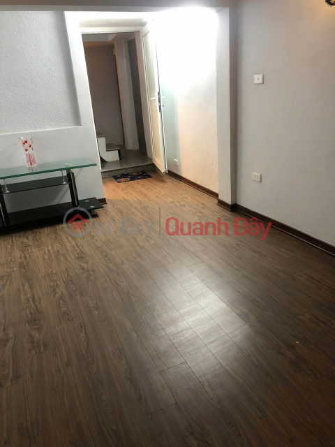 Whole house for rent in Dai La, 25m2 x 4 floors, 2 bedrooms with private bathroom. 9 million _0