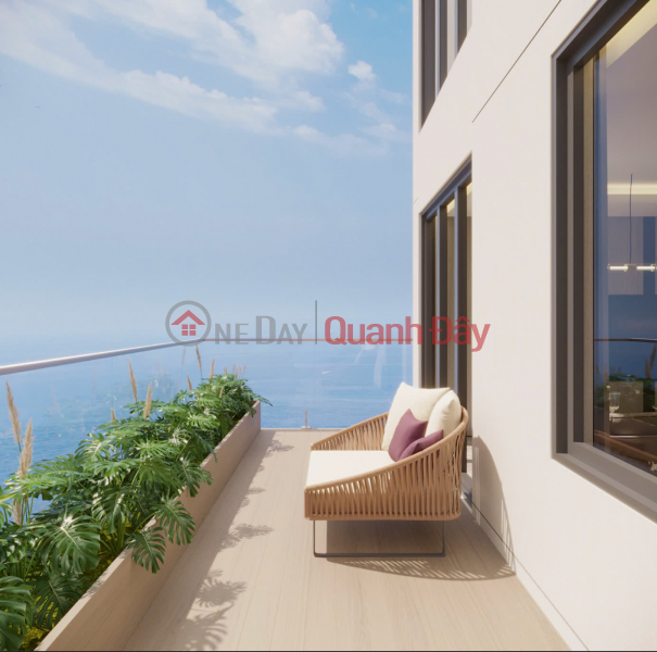 3-bedroom apartment 71.4m² – leading the new center of Quang Binh – Quang Tri. Strategic location – connecting the whole region Sales Listings