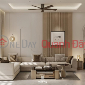 **House for sale in alley 730 Lac Long Quan, ward 9 Tan Binh; (6*11) 2-storey beautiful house _0