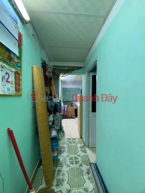 ► 5.x tỷ Mặt Tiền Mai Am, đường 7.5m, gần Chợ Đống Đa, 51m2, mê lửng _0