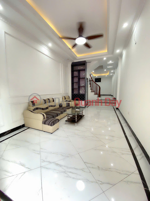 Quick sale of beautiful house - Good price - Good location in Phung Chau, Chuong My _0