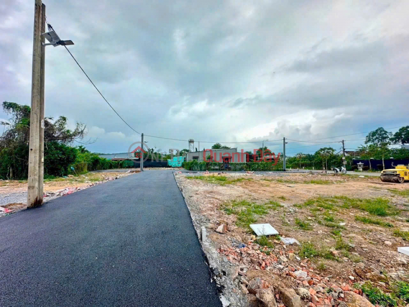 980 MILLION VND - FULL PRICE TO OWN A PLOT OF LAND RIGHT NEXT TO LONG CHIEN TEMPLE – ADJACENT TO TAN UYEN CITY Sales Listings