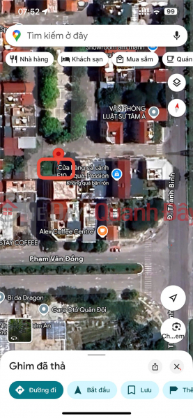 Property Search Vietnam | OneDay | Nhà ở, Niêm yết bán, Đất lô góc 21m mặt tiền khu đô thị Vạn Phúc view bồn hoa Phường Thanh Bình, Thành phố Hải Dương