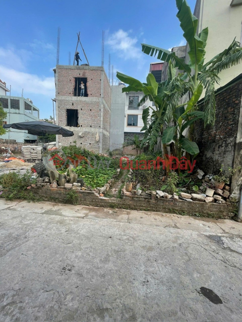 OWNER NEEDS TO SELL LOT OF 78.1M2 IN BIEN GIANG-HA DONG, HANOI _0