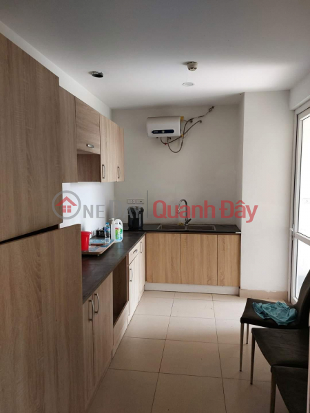 Property Search Vietnam | OneDay | Residential, Rental Listings MHDI Apartment for rent - 60 Hoang Quoc Viet 135m2, 3 bedrooms. Price: 20 million VND