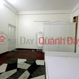30M2 CLOSED ROOM FOR RENT IN LANE 166 - KIM MA, BA DINH _0