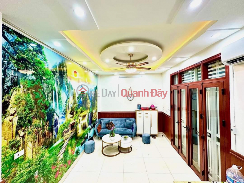 Property Search Vietnam | OneDay | Residential Sales Listings B,A,NN PRIVATE HOUSE OWNER MINH KHAI KHAI HOANG VAN THU 41M 5 FLOOR 6 BEDROOM FULL FUNCTIONS OWNER COMPLETELY INTERIOR