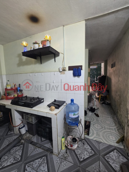 Property Search Vietnam | OneDay | Nhà ở | Niêm yết bán ► MT Núi Thành gần 30/4, DownTown, 57m2, ngang 4m, nhỉnh 8 tỷ