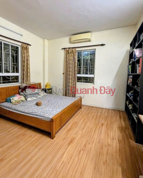 CĂN HỘ ĐẸP- GIÁ TỐT CHÍNH CHỦ CẦN BÁN NHANH CĂN CHUNG CƯ FULL TIỆN ÍCH TẠI ngõ 67 Phùng Khoang, HN | Việt Nam Bán | đ 5,3 tỷ