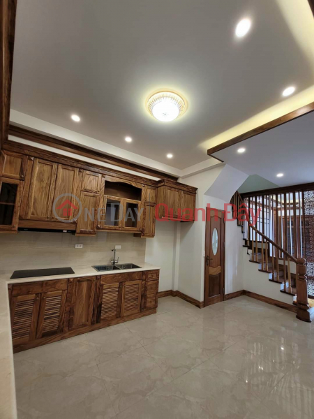 Property Search Vietnam | OneDay | Residential Sales Listings | Exactly like the picture! Do Duc Duc townhouse for sale, 48m2, corner lot, business, sophisticated designer, 5 billion 2