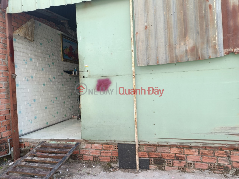 Property Search Vietnam | OneDay | Residential Sales Listings, House for sale urgently on T15 An Phu Dong street, district 12, 160m2, price 2 billion, truck alley to the house, existing residential area