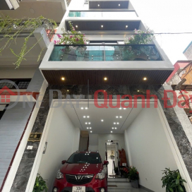 House for sale, 7-storey, lane 548 Nguyen Van Cu, 34m, 4m frontage, garage, elevator, over 13 billion, negotiable. Contact 0936123469 _0