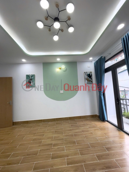 đ 5.89 Billion SUPER PRODUCT BEAUTIFUL NEW HOUSE - House for sale in Go Dau, 56m², 1 Floor - NEAR AEON