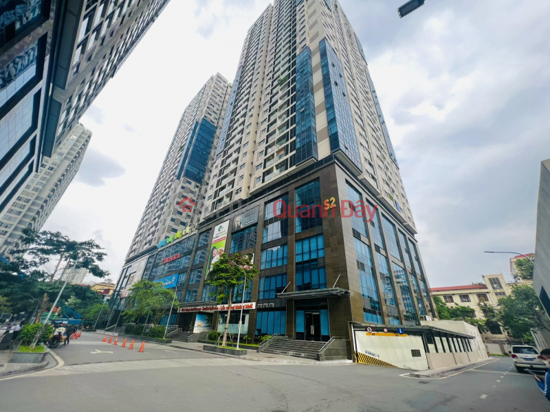 Property Search Vietnam | OneDay | Residential Sales Listings | Commercial Floor for Sale 1st Floor - Long-term Ownership - 920m2 - Best in Thanh Xuan District