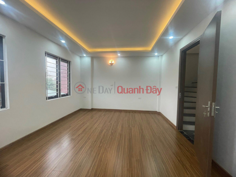 Property Search Vietnam | OneDay | Nhà ở, Niêm yết bán | Bán nhà xây độc lập tại Vân Canh, 41.2m x 4 tầng, hướng Đông, ô tô đỗ cách 15m, giá 3.3 tỷ