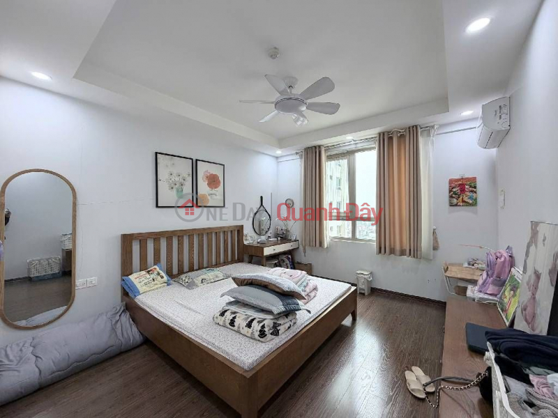 Property Search Vietnam | OneDay | Residential | Sales Listings, Mandarin Garden 2 Tan Mai apartment for sale, featuring a modern and elegant style.