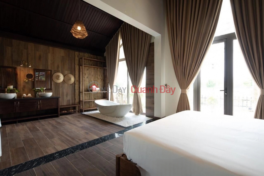 Property Search Vietnam | OneDay | Residential | Sales Listings Quick Sale Garden Villa Cam Le District Da Nang 450m2 3 Floors Price Only 20.9 Billion