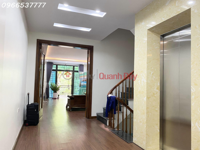 Property Search Vietnam | OneDay | Residential, Sales Listings House for sale on Bach Thai Buoi street, Van Quan street, 2X billion VND