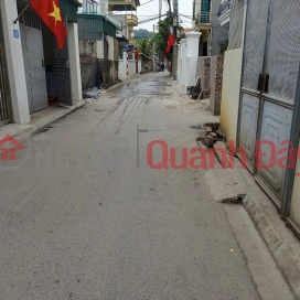 Bán đất Đào Xuyên . 40m2 * mt 4m * 3,5 tỷ. ô tô thông, kinh doanh. _0