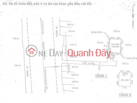 BEAUTIFUL HOUSE - GOOD PRICE - OWNER Need to Sell Quickly House in Phu Thuan Ward, District 7, HCM _0