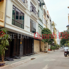 Selling adjacent to Van Quan Ha Dong, 100m2 x 4T, large frontage for business, spacious summer, 15 billion _0