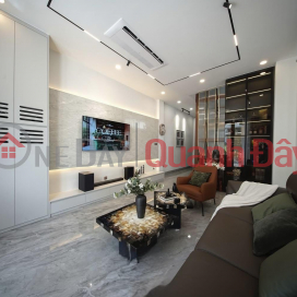 **House for sale in Tan Binh District, K300 area, facing Le Trung Nghia street - 5 floors** _0