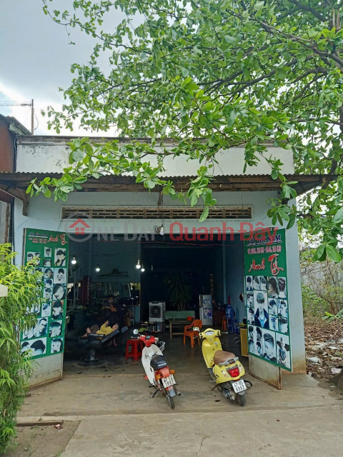 ĐẤT ĐẸP – GIÁ TỐT - BÁN NHANH LÔ ĐẤT MẶT TIỀN KINH DOANH TẠI HÒA KHÁNH, TP.Buôn Mê Thuột, Đắk Lắk _0