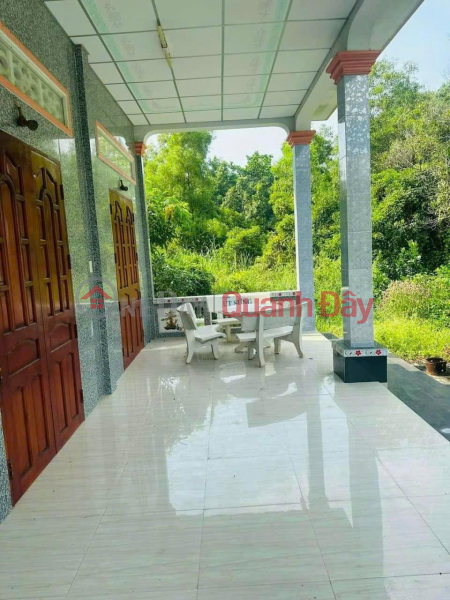 Property Search Vietnam | OneDay | Residential | Sales Listings Beautiful Land - Good Price - Owner Needs to Quickly Sell a Lot of Land in a Beautiful Location in Chau Thanh, Long An.