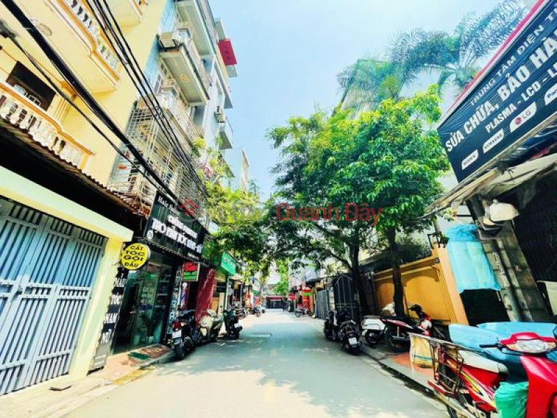 Property Search Vietnam | OneDay | Residential Sales Listings GOOD PRICE - FLOWERS BY NGUYEN KHANG - 60M2, FAST RED CAR HAS 6 BILLION