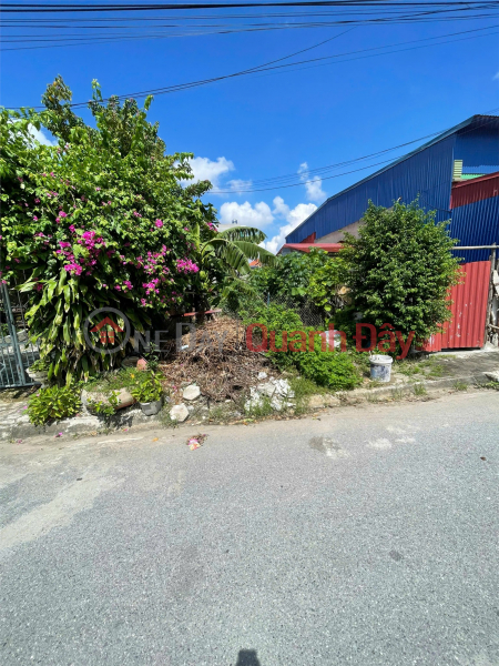 Bán đất MẶT ĐƯỜNG CHỢ HẢI THÀNH 2 – 180m² – Đường nhựa 7.5m – Giá chỉ 2x triệu/m²! ZALO 0567 222 555 Việt Nam Bán, đ 4,59 tỷ