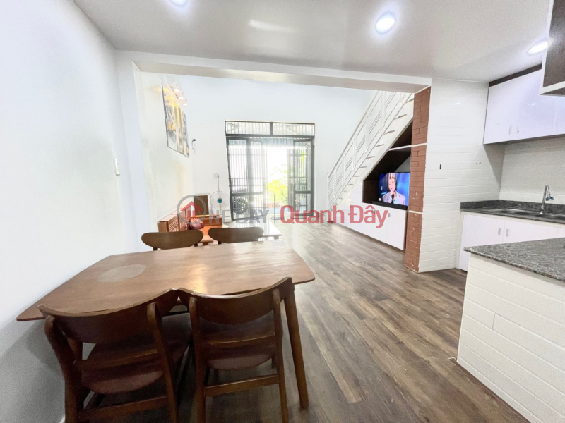 Property Search Vietnam | OneDay | Residential | Sales Listings, NEW 2-STOREY HOUSE WITH 2 BEDROOMS – HA HUY TAP ALLEY – 50M TO THE STREET – PRICE ONLY 2.8 BILLION