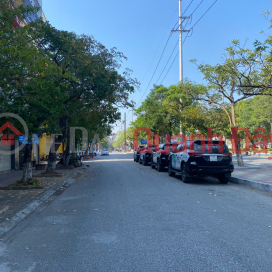 GOLDEN LOCATION FOR BUSINESS IN THE CENTER OF THAI BINH CITY, PRICE ONLY 110 MILLION\/M². _0