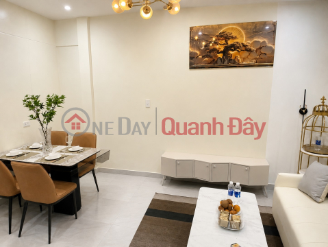 ► Nhà Kiệt Núi Thành gần Trưng Nữ Vương, 40m2, 2 tầng đẹp, ở ngay, 3.2 tỷ _0