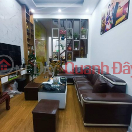 Quang Trung Town House, OFFICE DISTRICT, BEAUTY 43M2 PRICE 4T8 _0