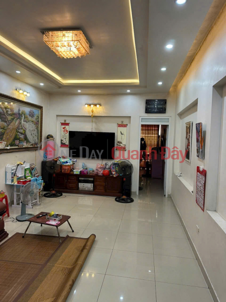 Property Search Vietnam | OneDay | Nhà ở | Niêm yết bán | Nhà tuyến 2 Quán Nam - 88m 4 tầng - đường 12m - Giá 9.5 tỉ - vị cực đẹp