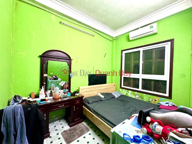 Beautiful house in Phuc Dien - Bac Tu Liem, car over 55m2, only a little over 9 billion, Vietnam, Sales, đ 9.4 Billion
