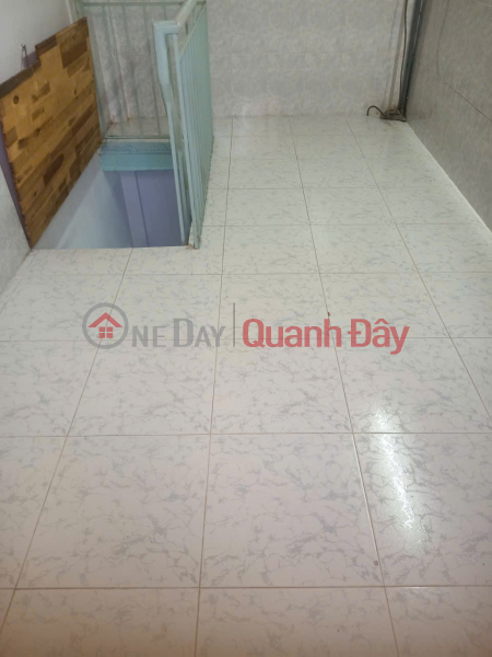 HOT HOT – OWNER NEEDS TO SELL A SMALL HOUSE IN A PRIME LOCATION IN WARD 8, DISTRICT 6, HO CHI MINH CITY Sales Listings