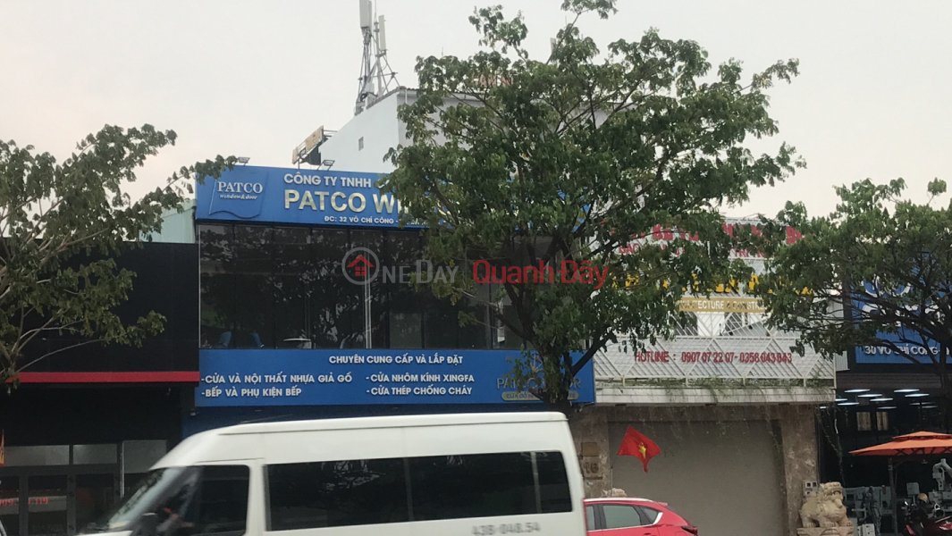 Pataco công ty TNHH nội thất- 32 Võ Chí Công (Pataco Furniture Co., Ltd. - 32 Vo Chi Cong) Cẩm Lệ | ()(3)