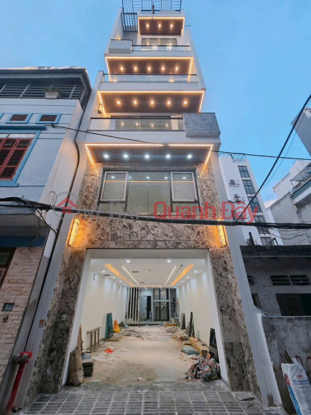 Independent House in Military Subdivision 918 Phuc Dong - Outstanding Price Increase Potential! Sales Listings