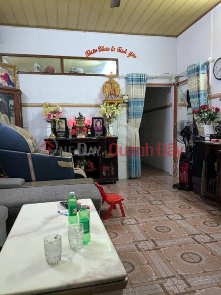 Property Search Vietnam | OneDay | Residential | Sales Listings, Top profitable investment, Frontage House on National Highway 1A, 400m2 – District 12 SSS