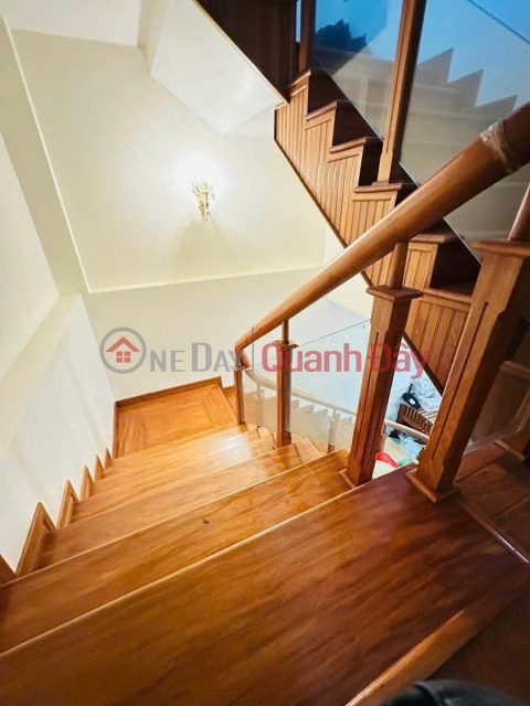 Hiếm PHỐ Tô Vĩnh Diện ,Thanh Xuân 54m2, 5 tầng giá 13.8 tỷ, Ô TÔ ĐỖ CƯA. _0