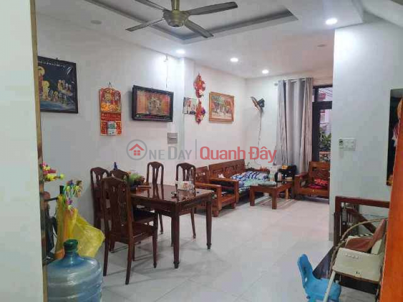 Nhà 4 Tầng Mặt Tiền Kinh Doanh - DT: 5x19= 95m² Bình Tân Giáp Tân Phú | Vietnam | Sales | đ 9 Billion