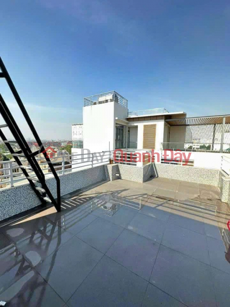 House for sale, frontage for business, Long Binh Tan Bien Hoa market, near BigC Vung Tau intersection, Vietnam, Sales, đ 9.49 Billion