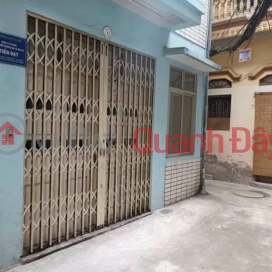 FAMILY SELLING 4-STORY HOUSE ON 2-SIDED CORNER OF TRUONG DINH STREET, HAI BA TRRUNG DISTRICT Area: 45M2 MT: 5M PRICE: 3.58 BILLION. _0