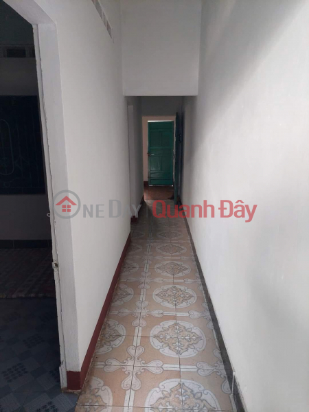 Property Search Vietnam | OneDay | Residential | Sales Listings, House for sale in Tran Hung Dao Alley, Dong Da Quy Nhon Ward, 73m2, Level 4, Price 1 Billion 650 Million