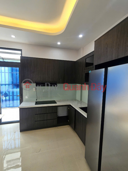 Property Search Vietnam | OneDay | Residential Rental Listings | Owner rents out townhouse in Long Hau commune, Can Giuoc, Long An