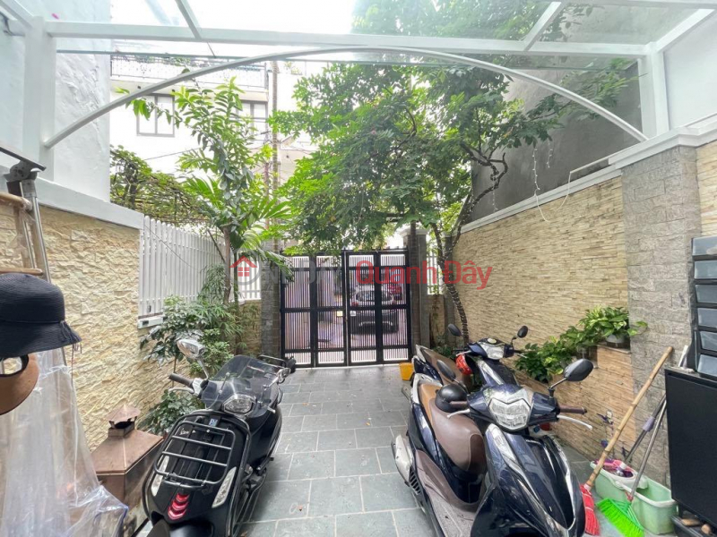 Property Search Vietnam | OneDay | Residential Sales Listings Beautiful house for sale in Bo De, 90m x 4 floors, airy front and back, car garage, furniture included