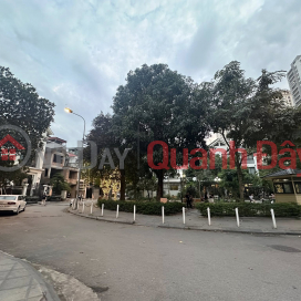 Bán biệt thự C37 Tố Hữu, 145-165m2, 4 tầng, view vườn hoa đẹp _0