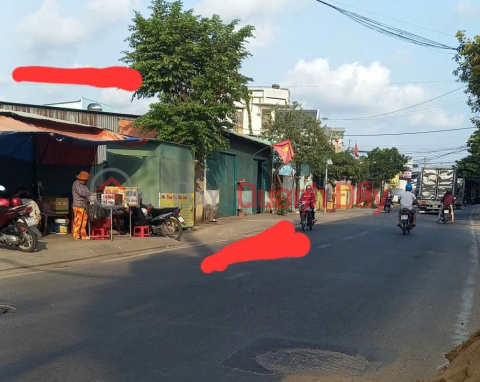 CHÍNH CHỦ Bán Nhà Vị Trí Đẹp Tại Nguyễn Thị Ngâu, Thới Tứ, Thới Tam Thôn, Hóc Môn, Hồ Chí Minh _0