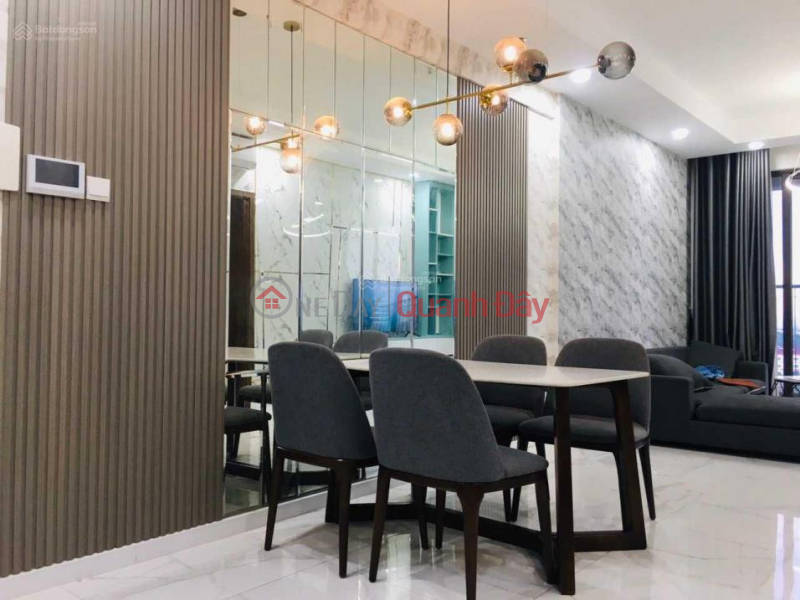 Super Product Officetel Apartment near Pham Van Dong, Linh Trung, Thu Duc - only 1.1 billion - standard legal. Sales Listings